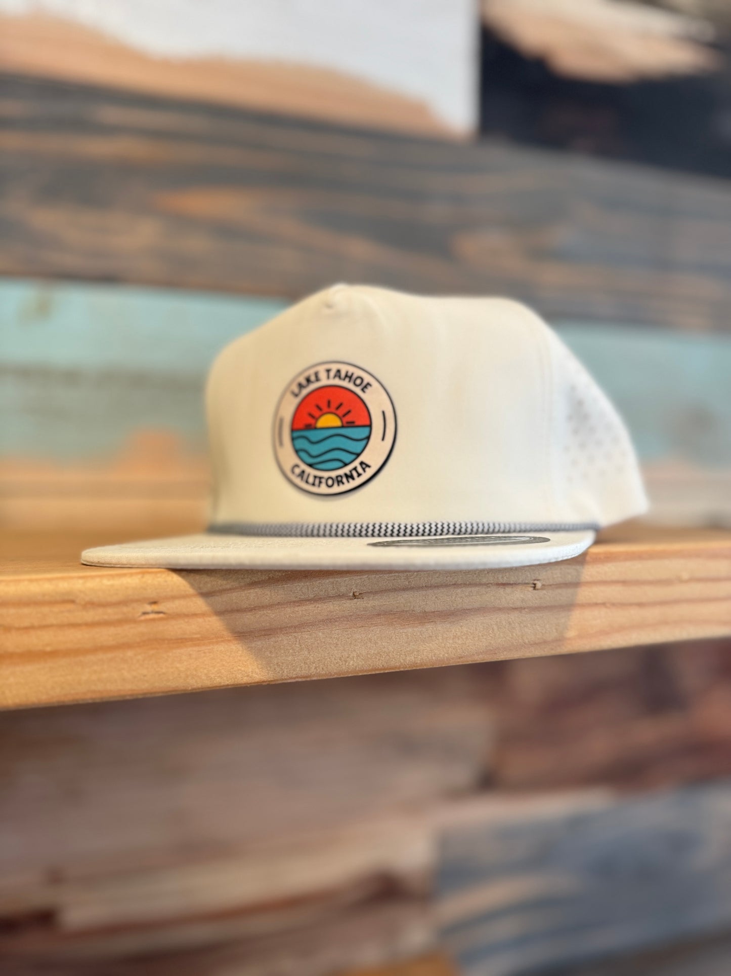Lake Tahoe Hat