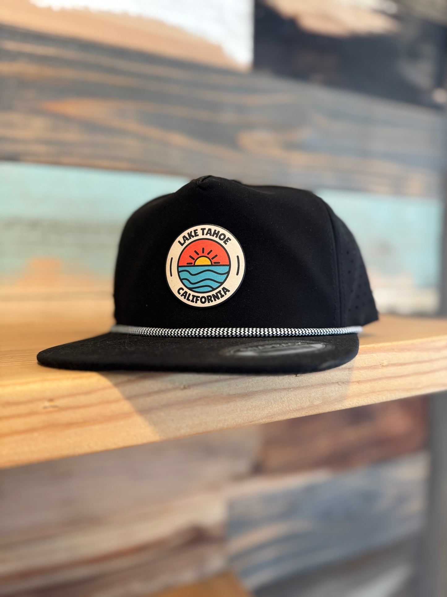 Lake Tahoe Hat