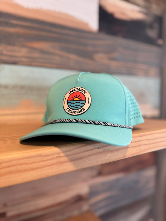 Lake Tahoe Hat