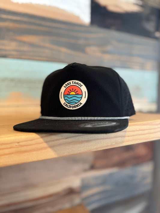 Lake Tahoe Hat