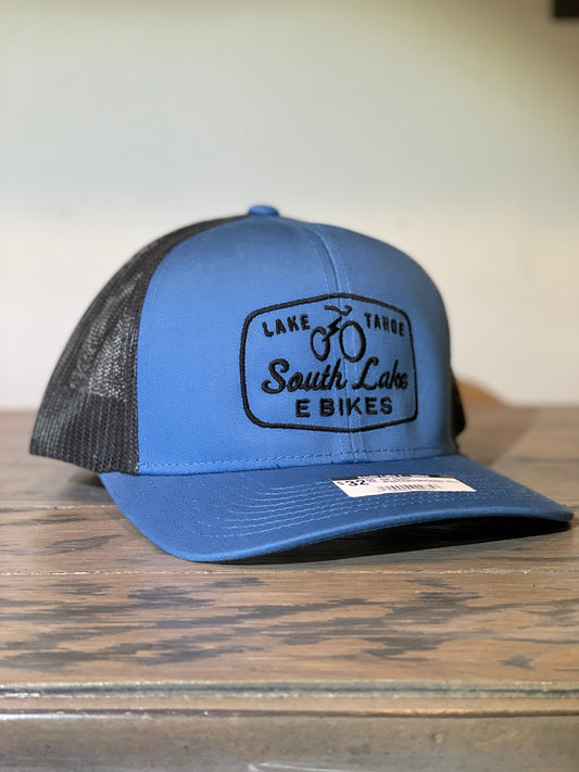 South Lake E Bikes Hat